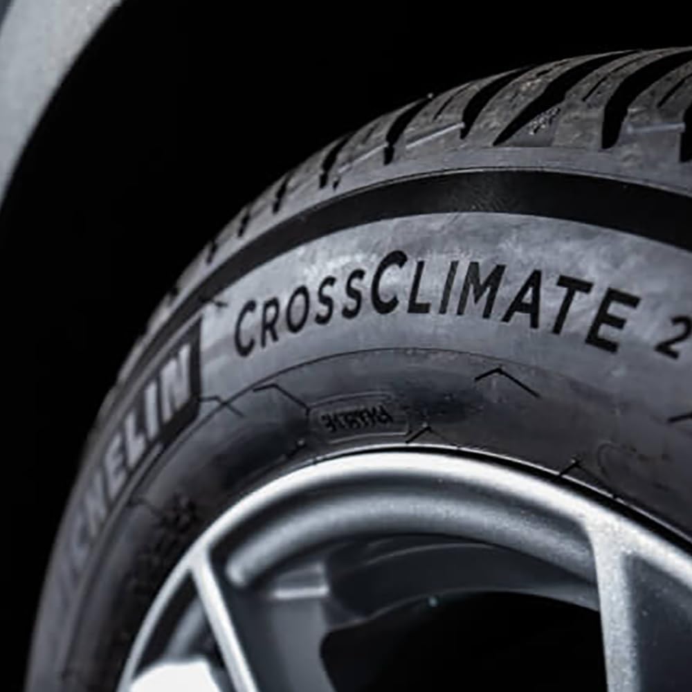 All-Season Car Tire for SUV CUV, 235/50R19 XL 103V W13682