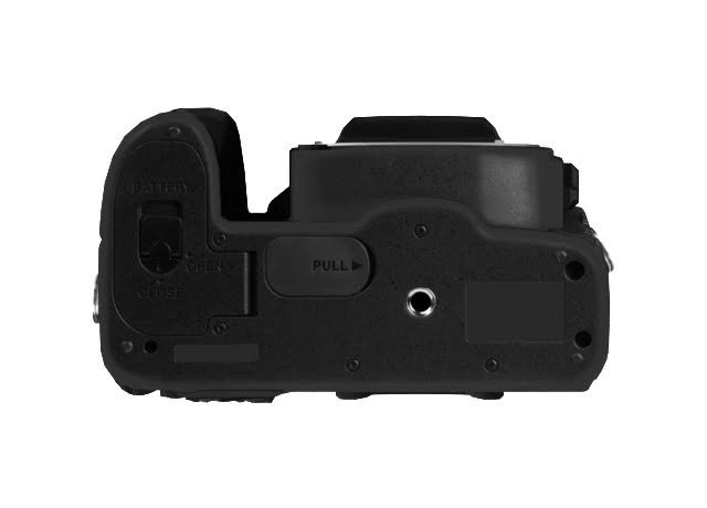 SLR Camera - Body Only P46069