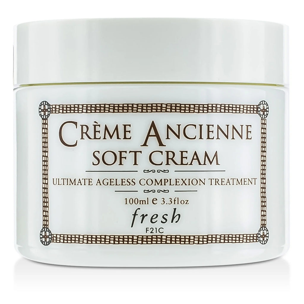 Soft Cream 30ml O50917