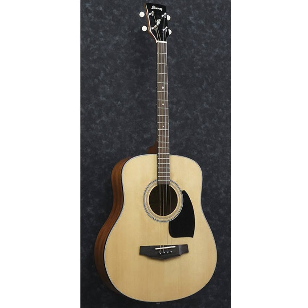 Tenor Acoustic Guitar Natural P24861