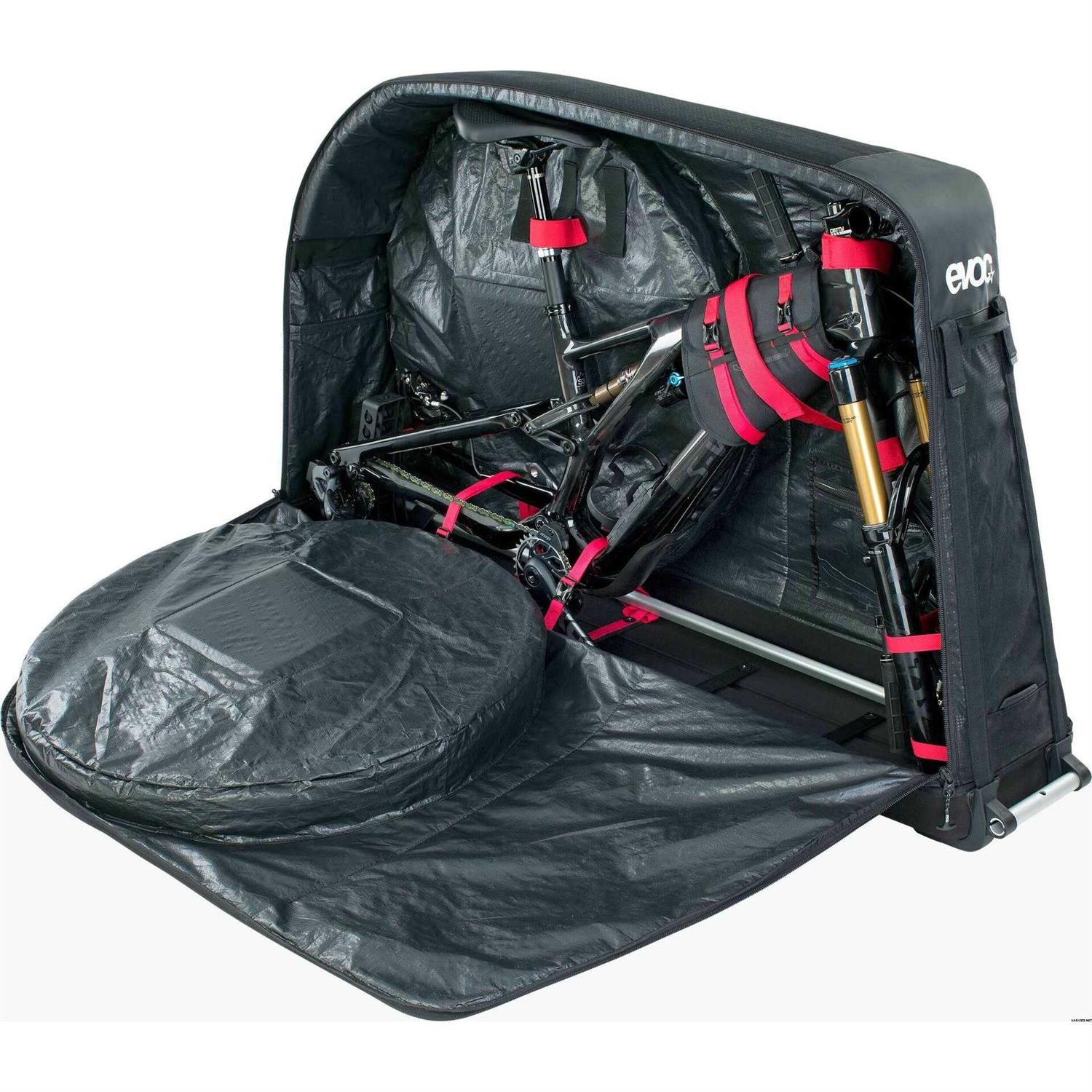 Bike Travel Bag Pro K26184