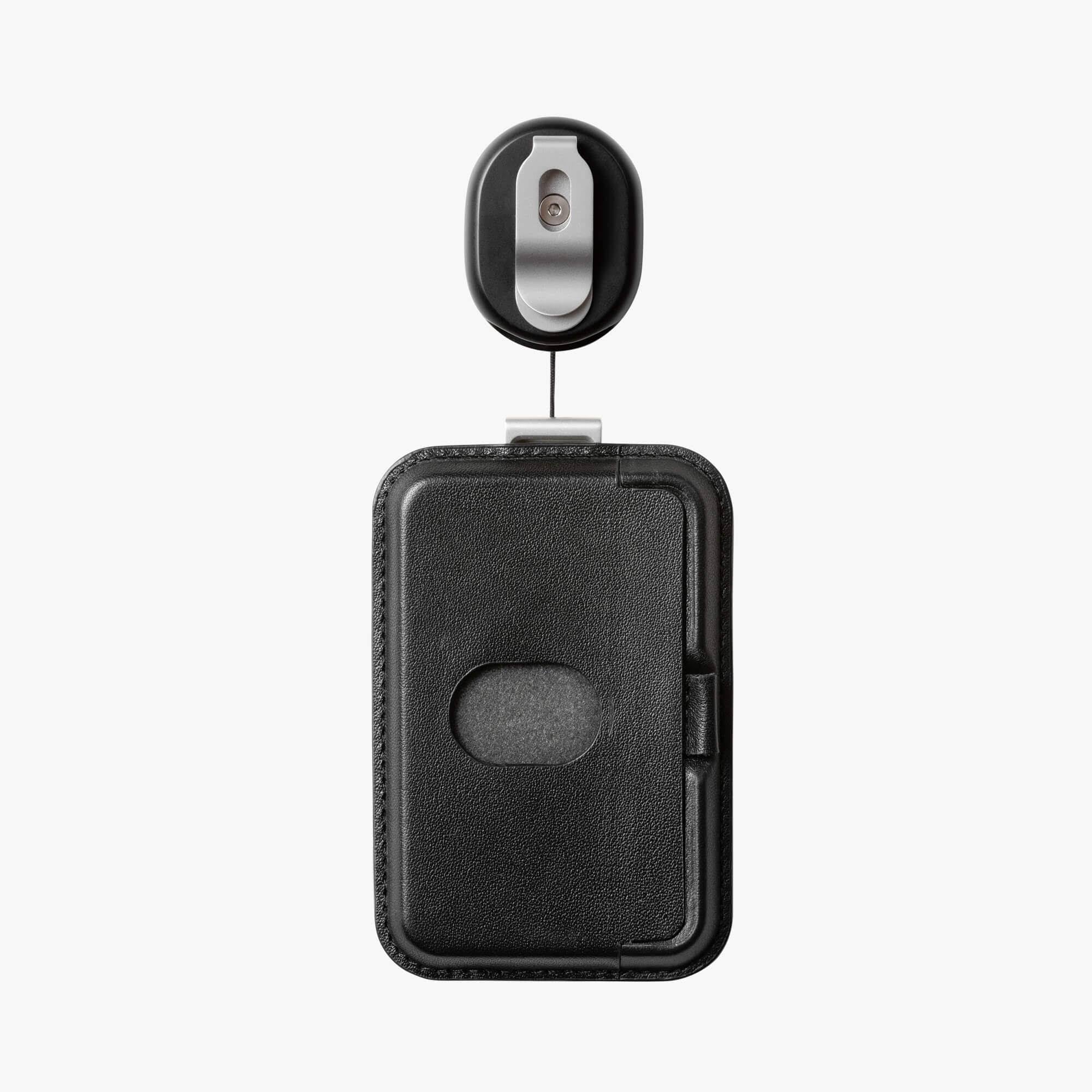 ID Card Holder Black K712760
