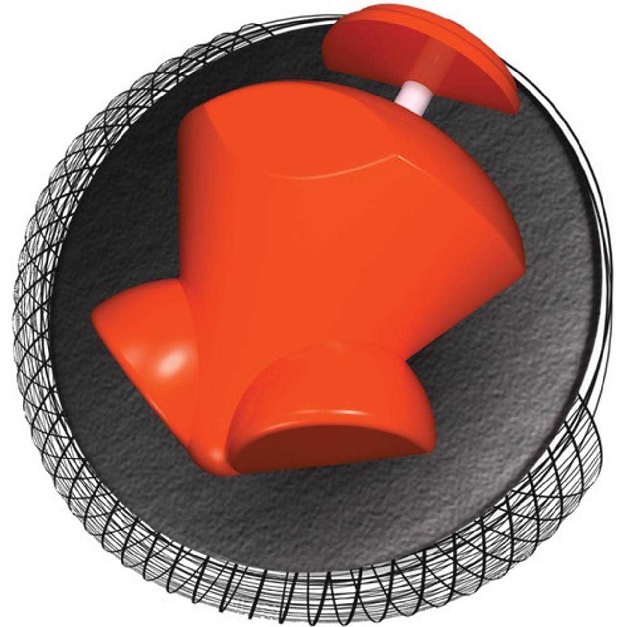 Hybrid Bowling Ball O640