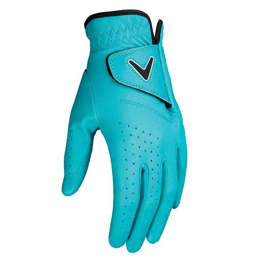Golf Glove Q41587