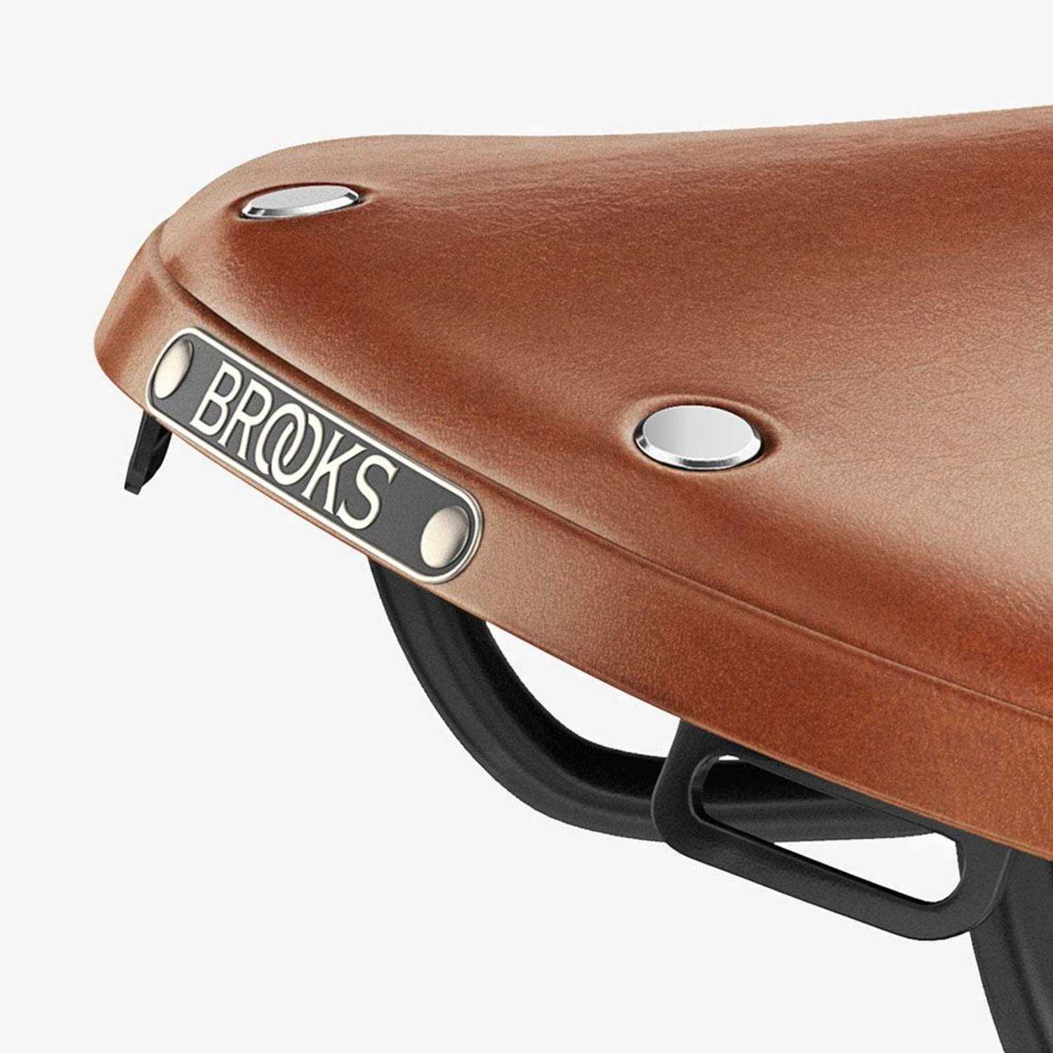 Bicycle Saddle O53149