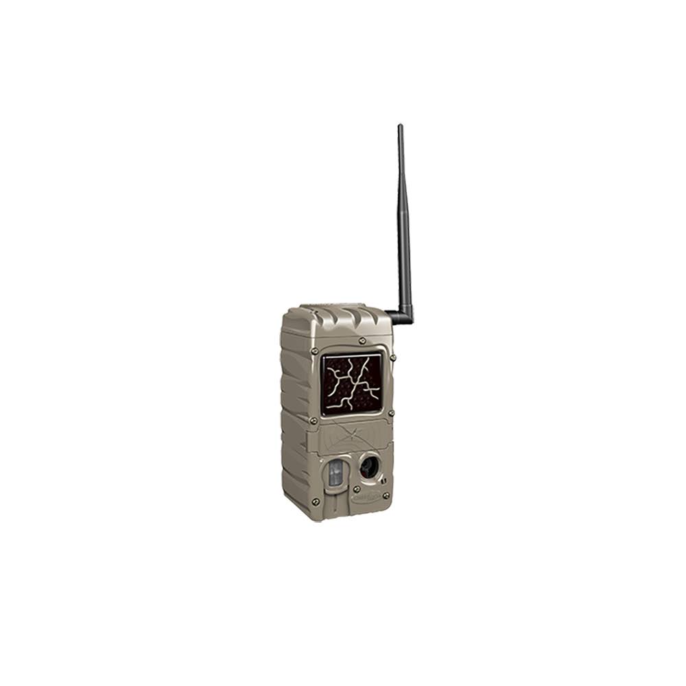 Wireless Trail Camera 2 Pack, Black Flash 20MP Q821