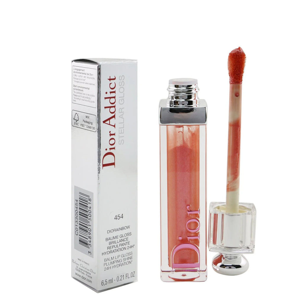 Dior Addict Stellar Gloss - # 630 D-Light 6.5ml/0.21oz V471
