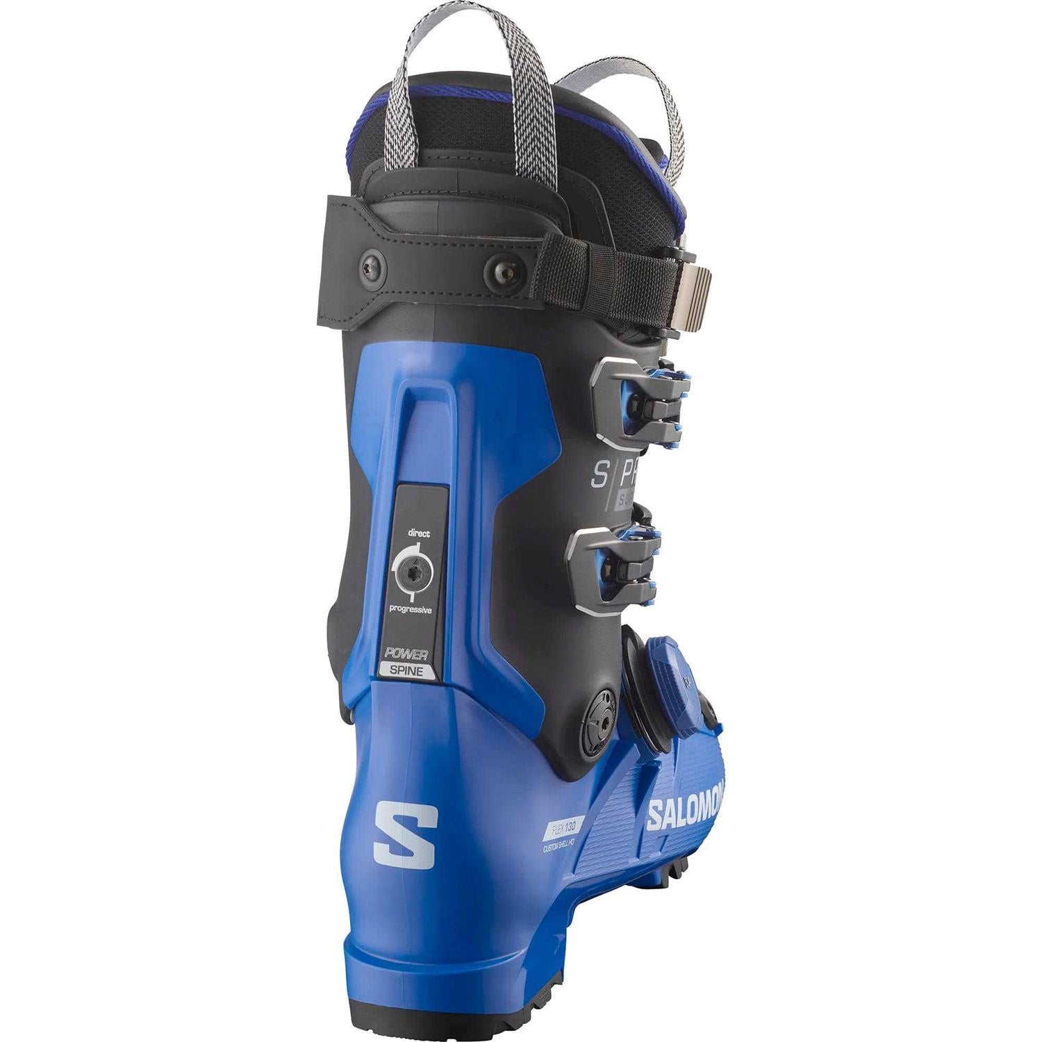 Ski Boots 130 C87168