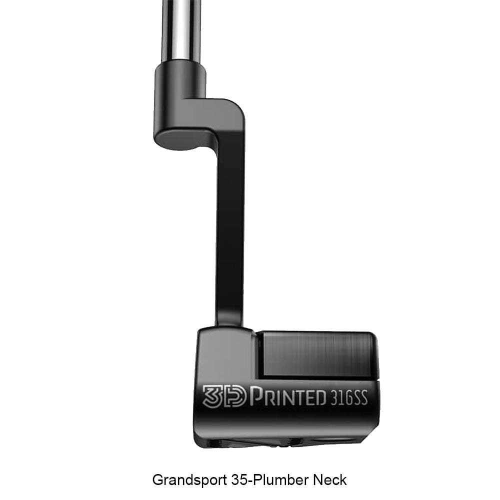 3D Printed Supernova Putter H7545