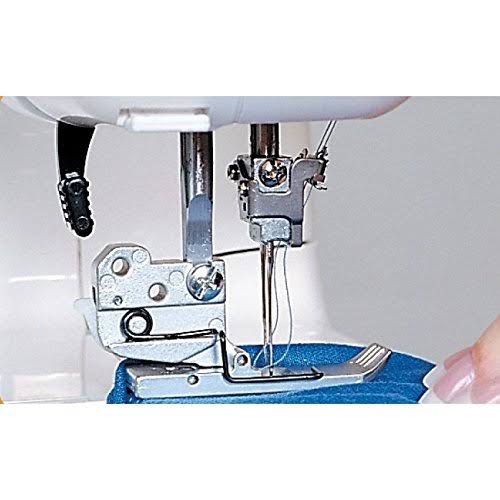 Coverstitch Machine with Bonus Bundle C8874
