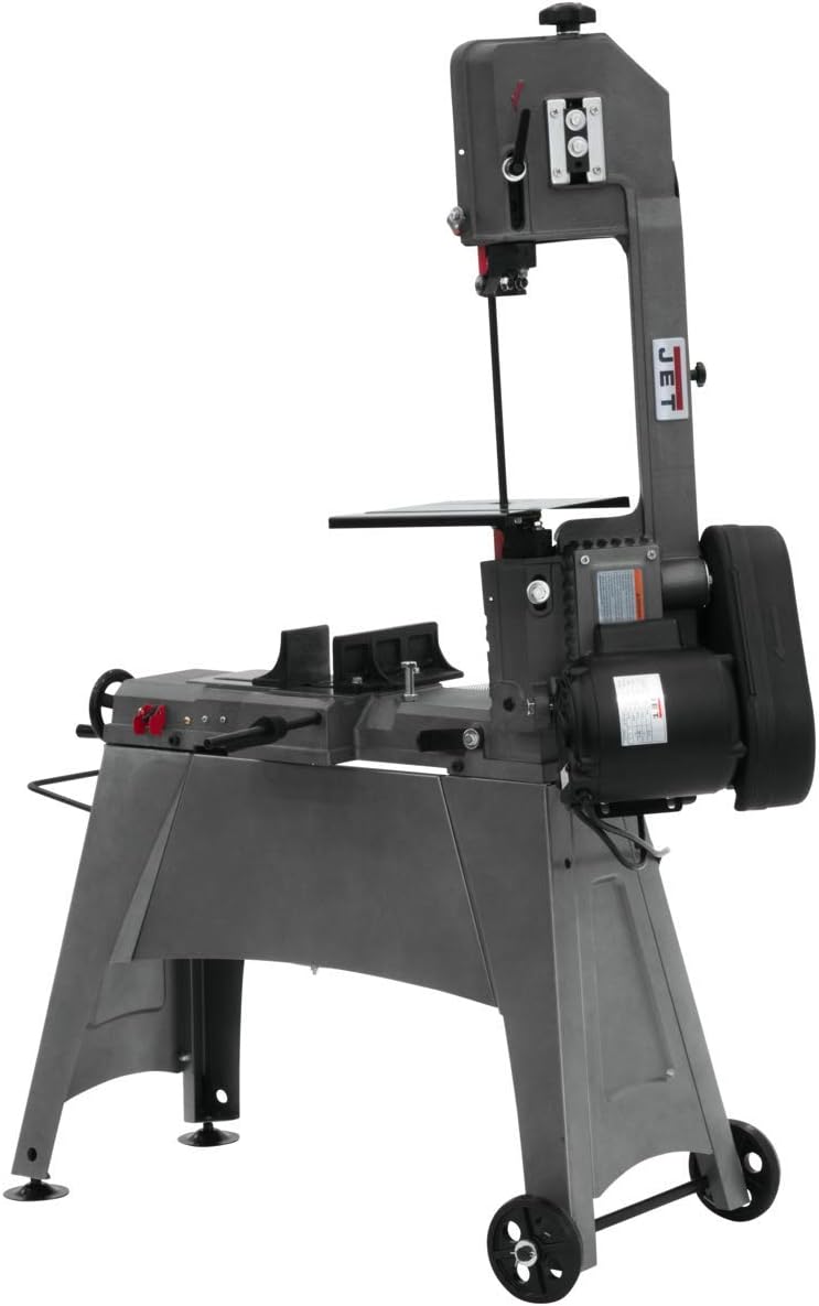 5"x6" Horizontal/Vertical Bandsaw V9553