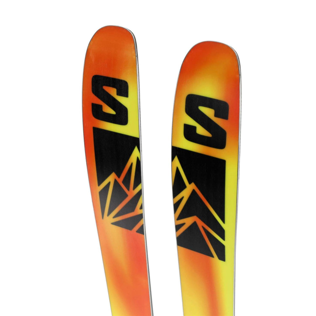 QST 106 Skis B680674