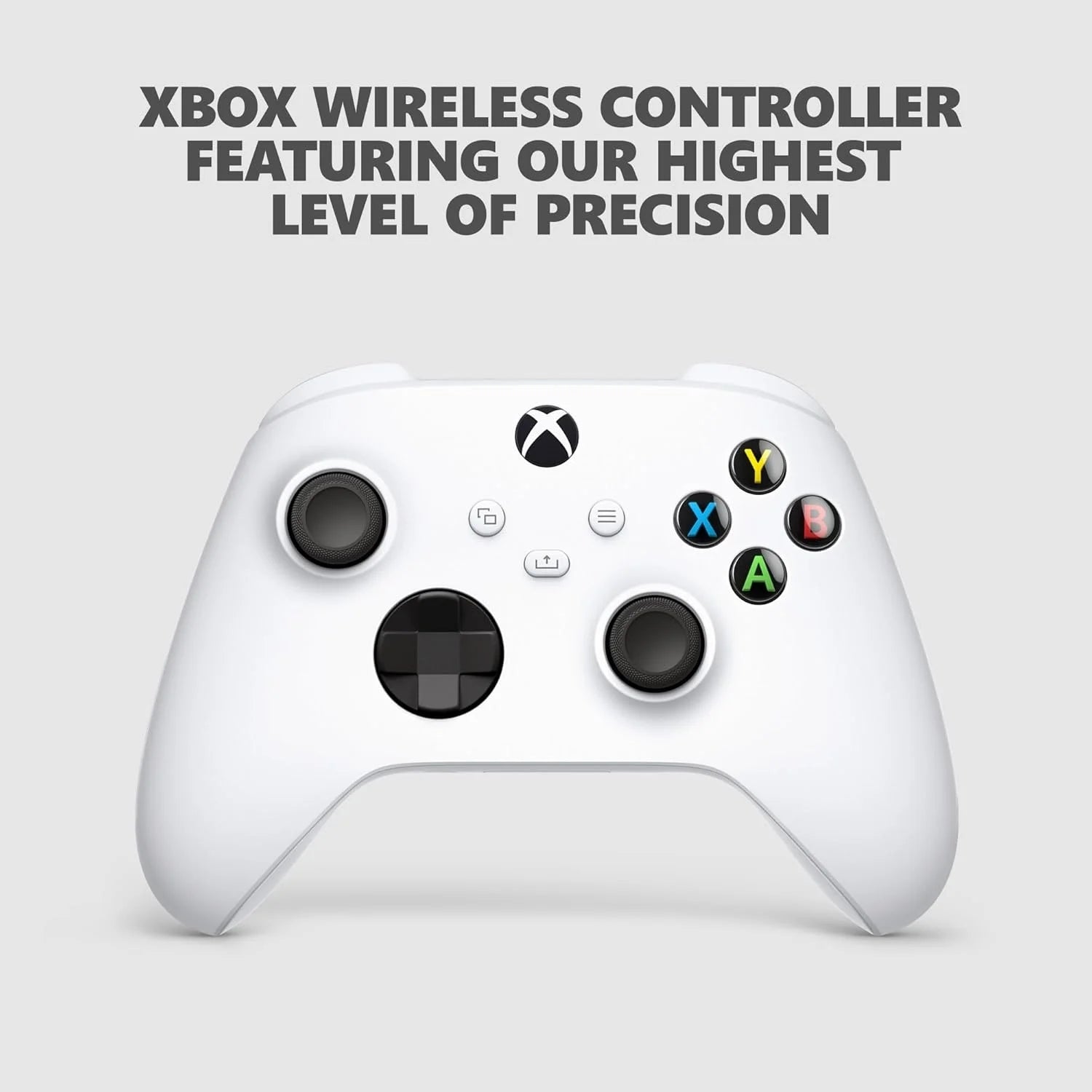 Xbox Series S 512GB All Digital Gaming Console Robot White U458558