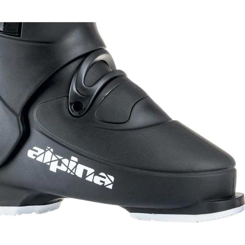 Rear Entry Ski Boots M786