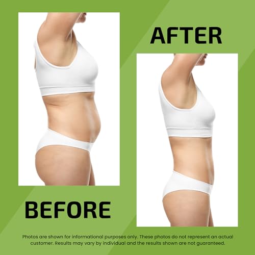 Green Tea Weight Loss Pills with Green Coffee Bean Extract, 120 Capsules D2773