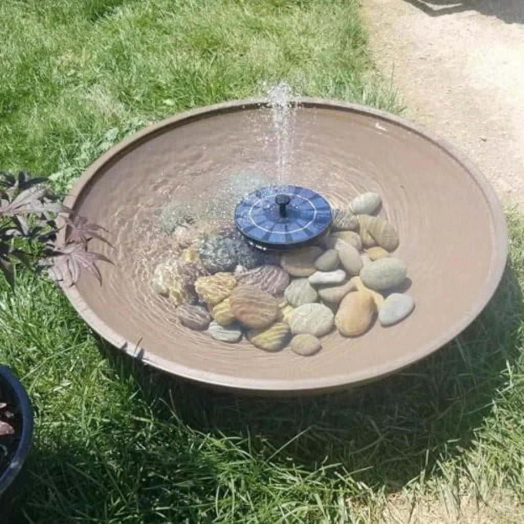 40 lbs River Rocks for Landscaping Decorative Garden Stones N934576