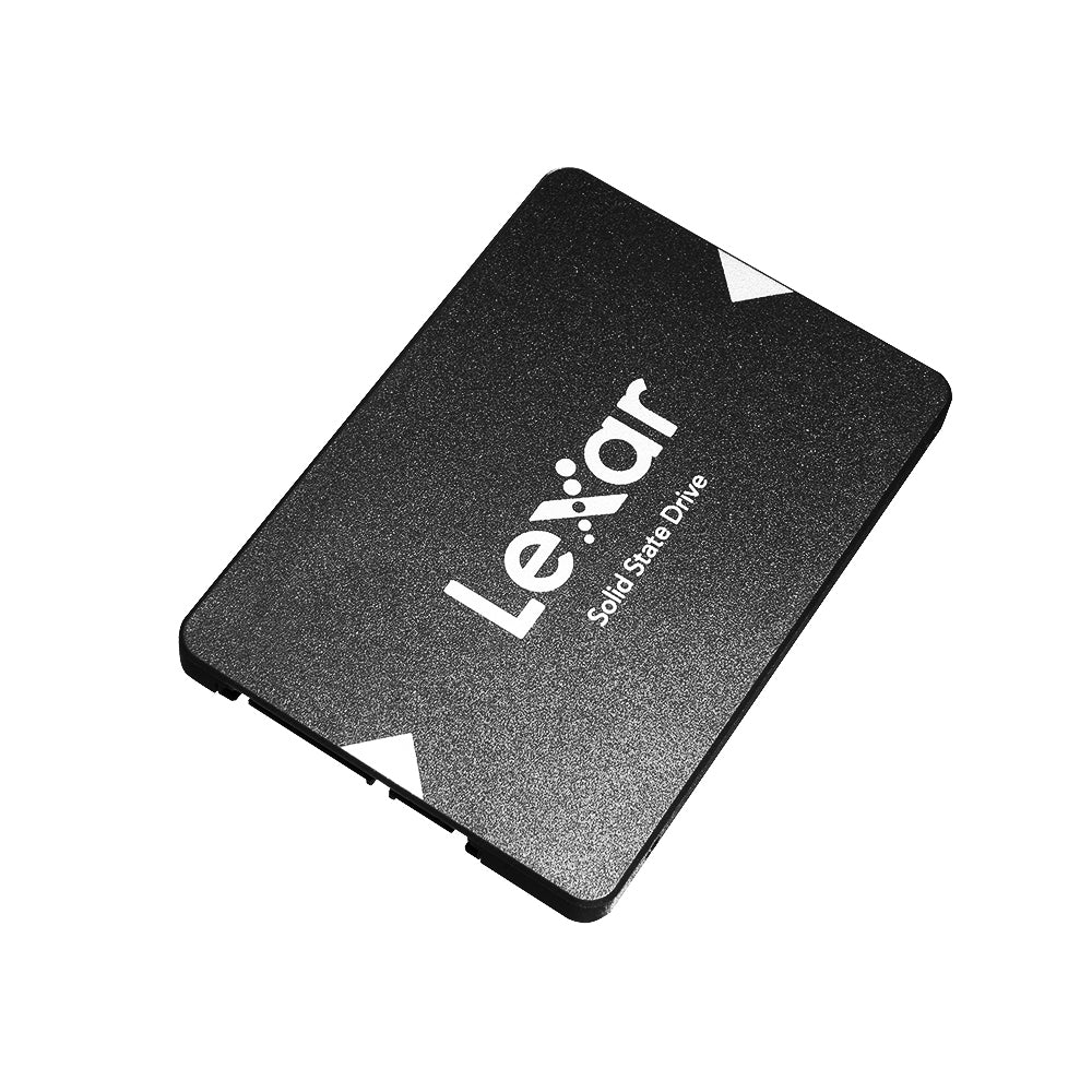 2.5" SATA III SSD 512GB U84122