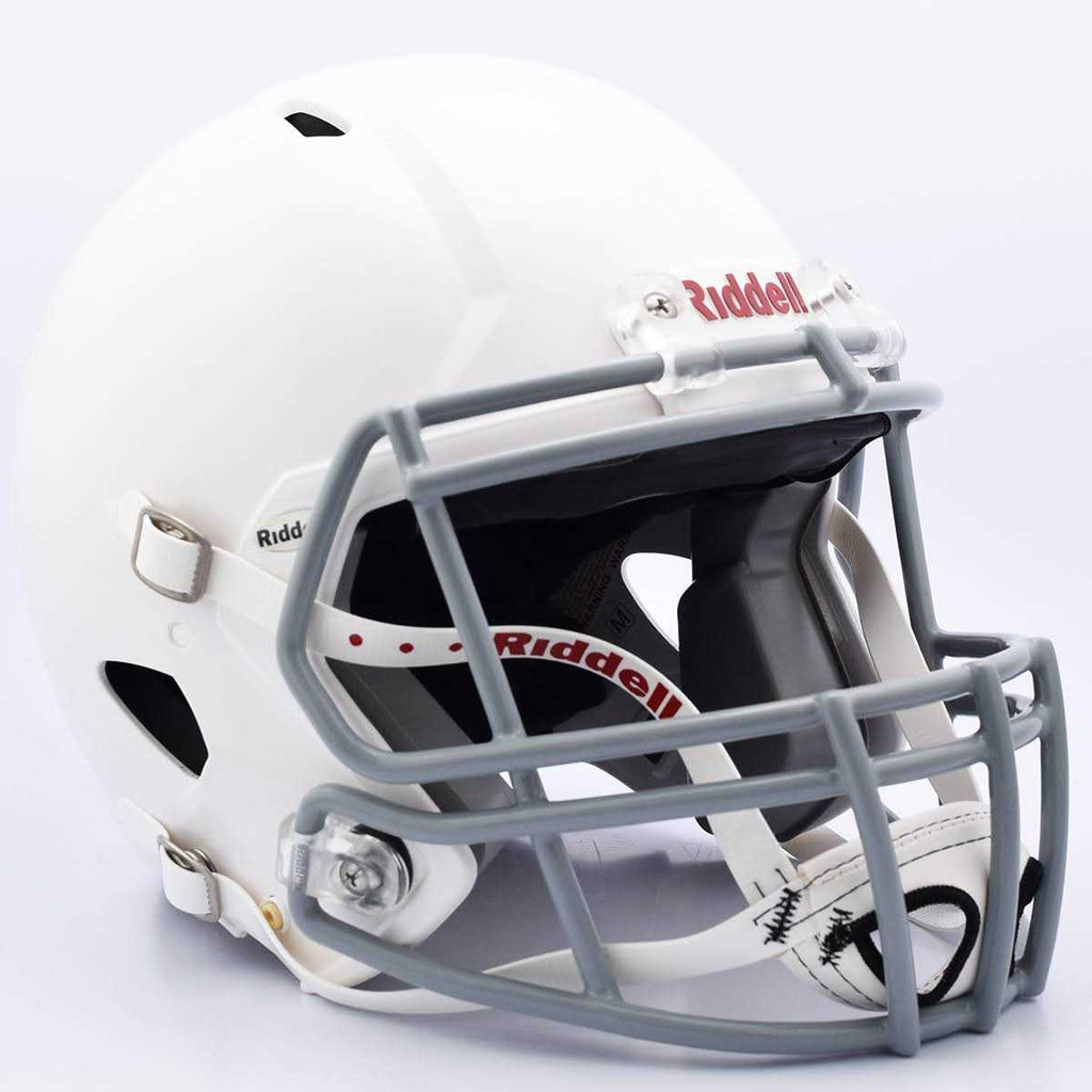 Youth Football Helmet R136