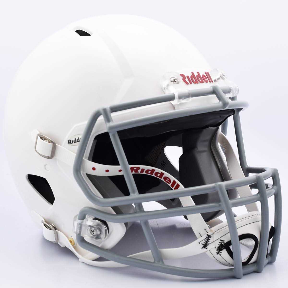 Youth Football Helmet R136