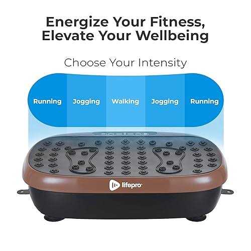 Vibration Plate I97195