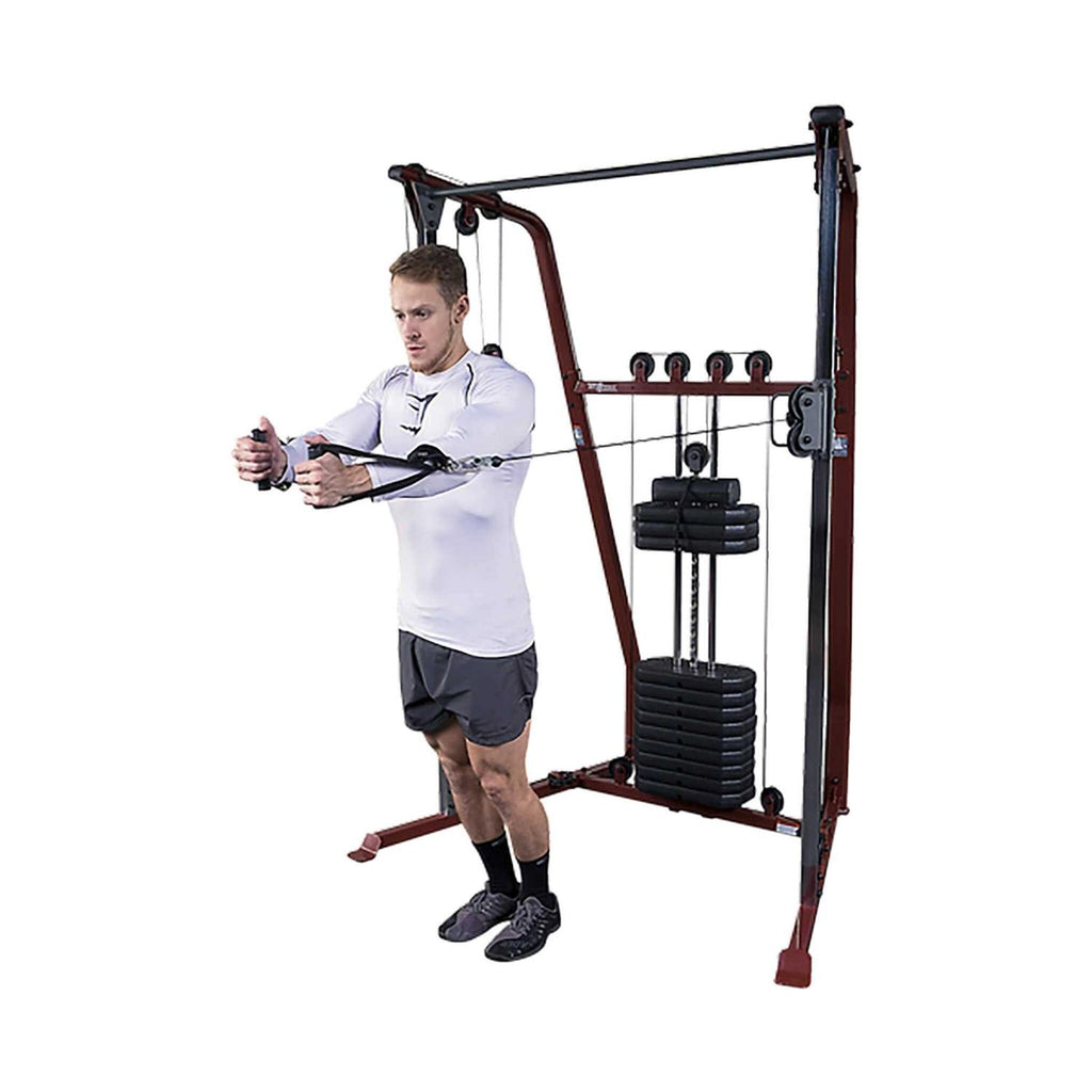 Functional Trainer O2935