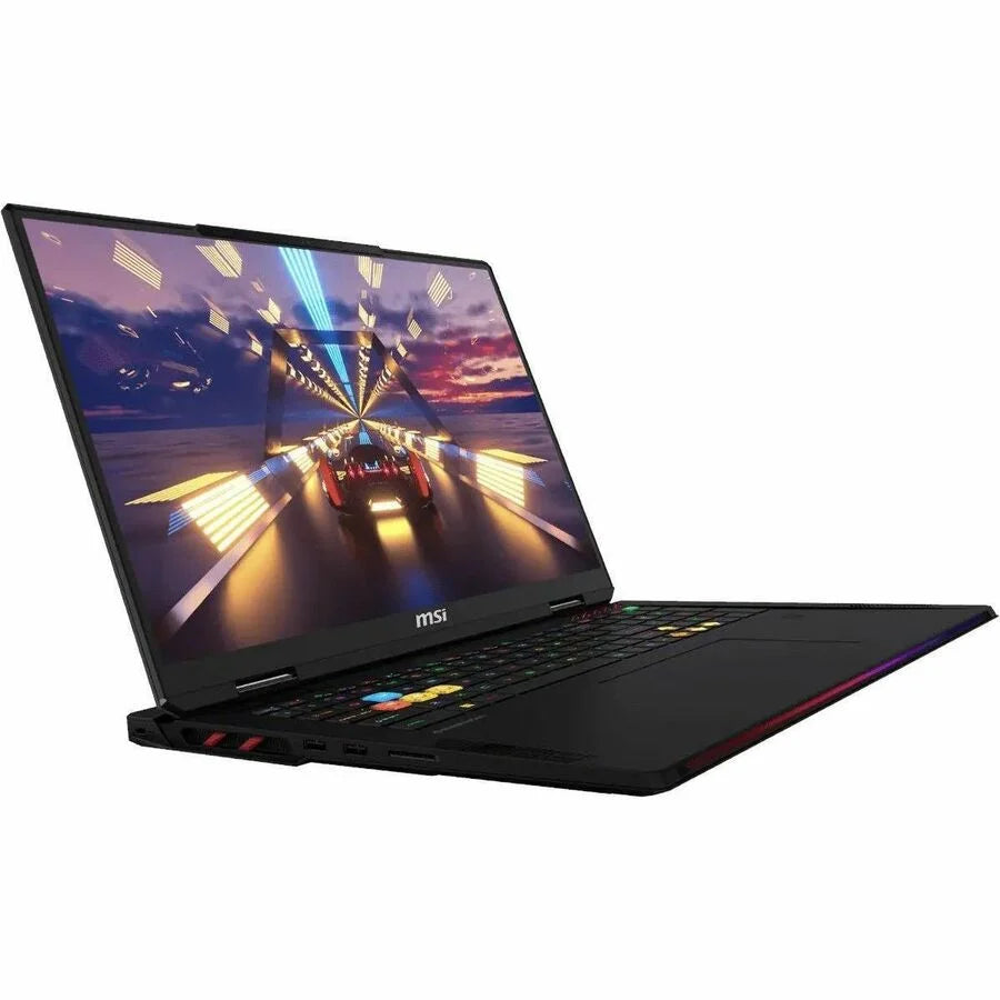 18" RTX 5090 Gaming Laptop, 64GB DDR5, 2TB SSD K874