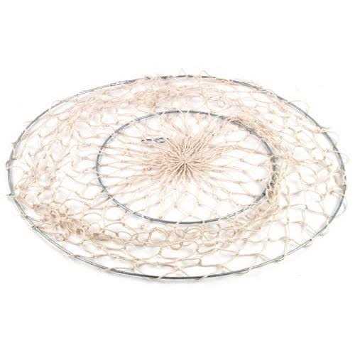 2-Ring Crab Net E2899