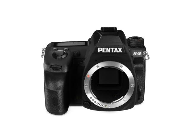 SLR Camera - Body Only P46069