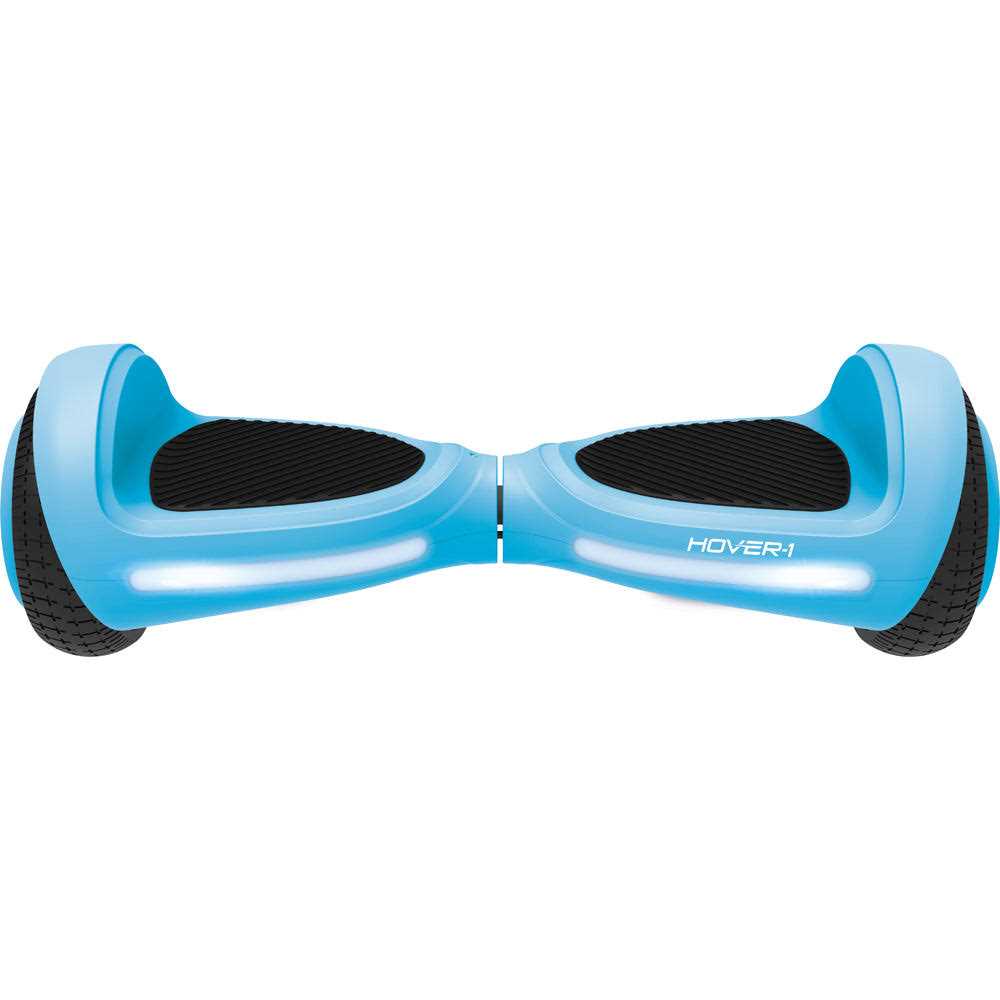 Kids Hoverboard with LED Headlights T2781