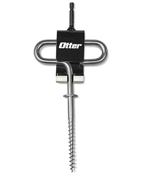 Ice Shelter Cabin Hub D693268