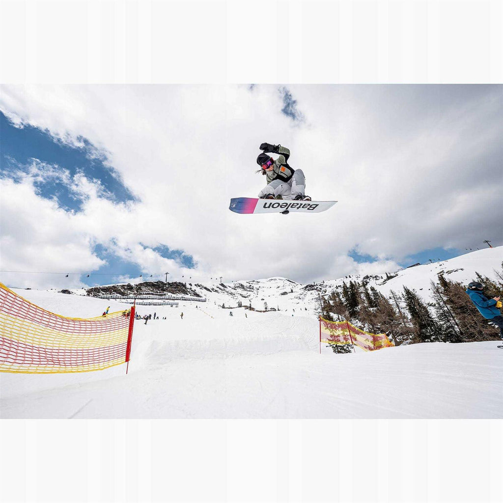Snowboard Q8294