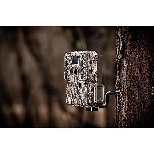 20MP Low Glow Infrared Trail Camera, Camo P494
