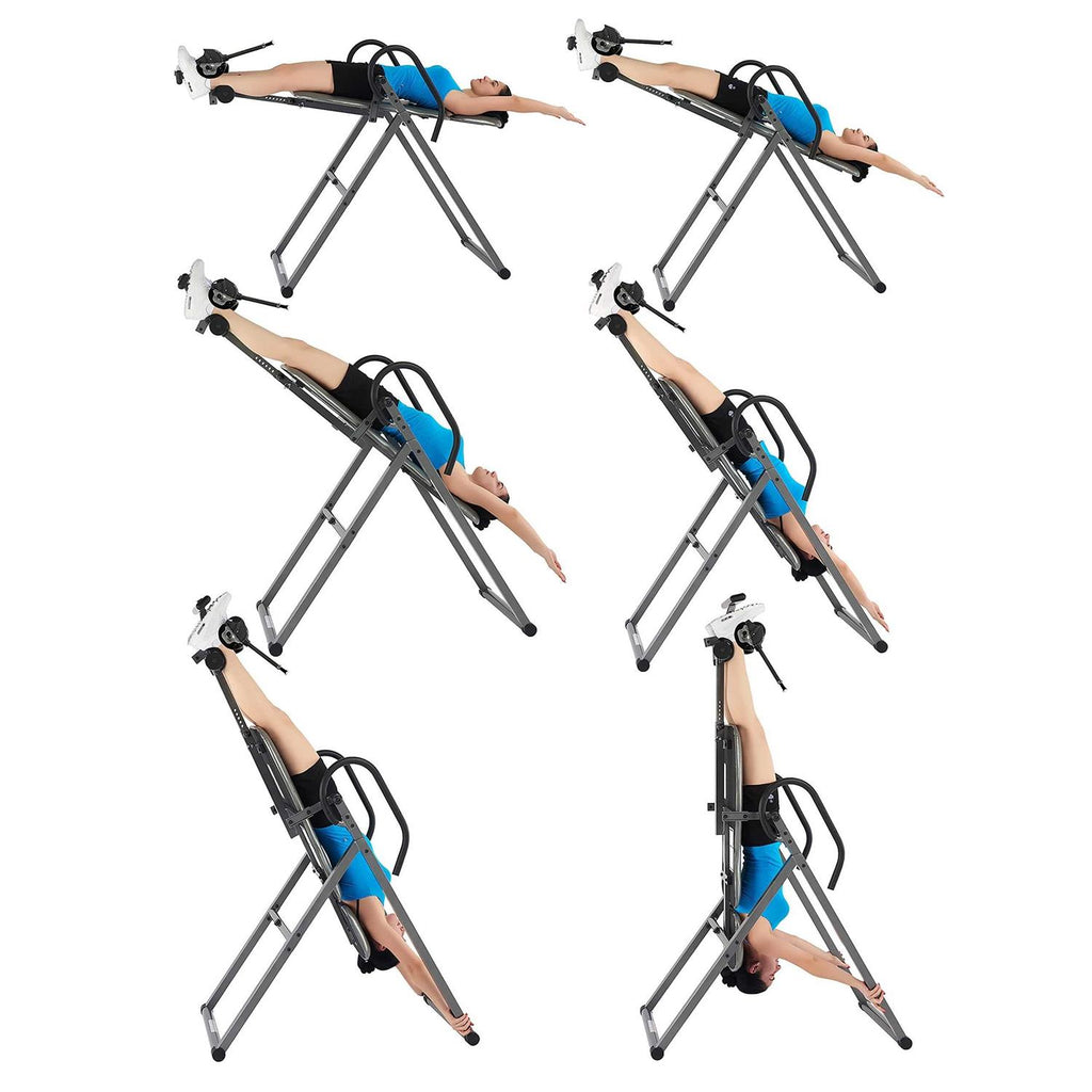 Heavy Duty Inversion Table P24777