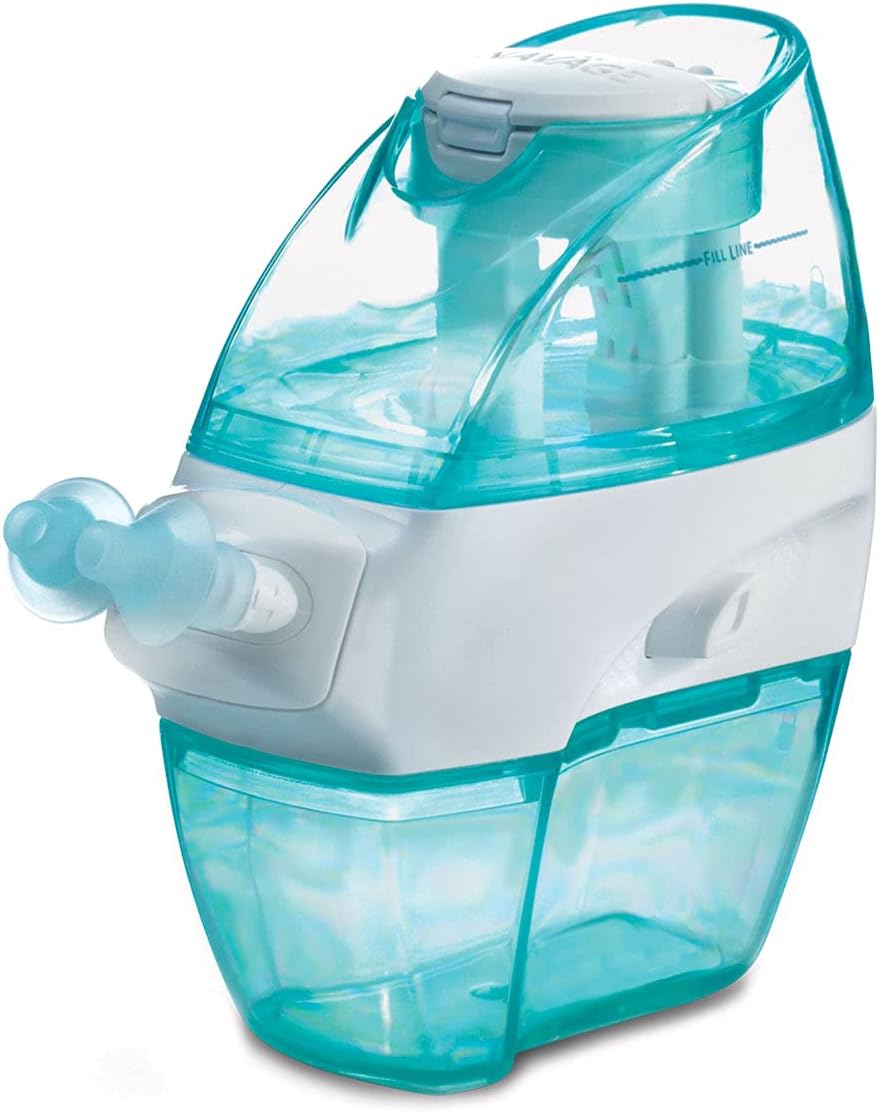 Nasal Care Starter Bundle with Nose Cleaner and 30 SaltPods D749294
