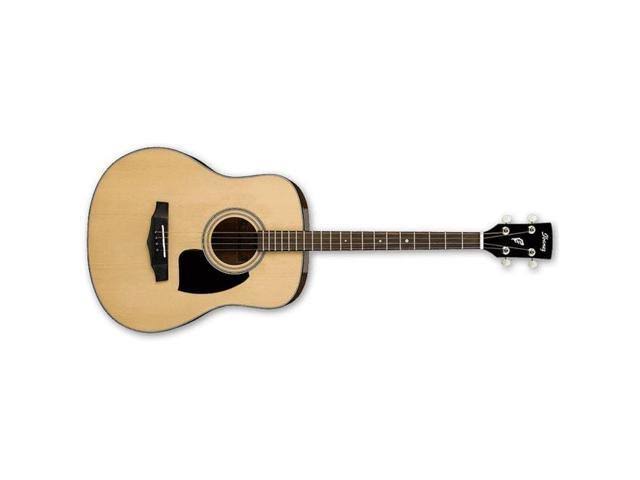 Tenor Acoustic Guitar Natural P24861