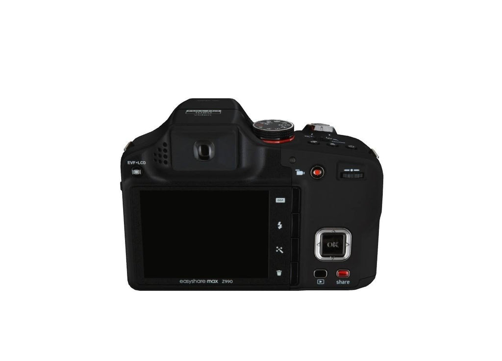 Bridge Camera - Black S84457