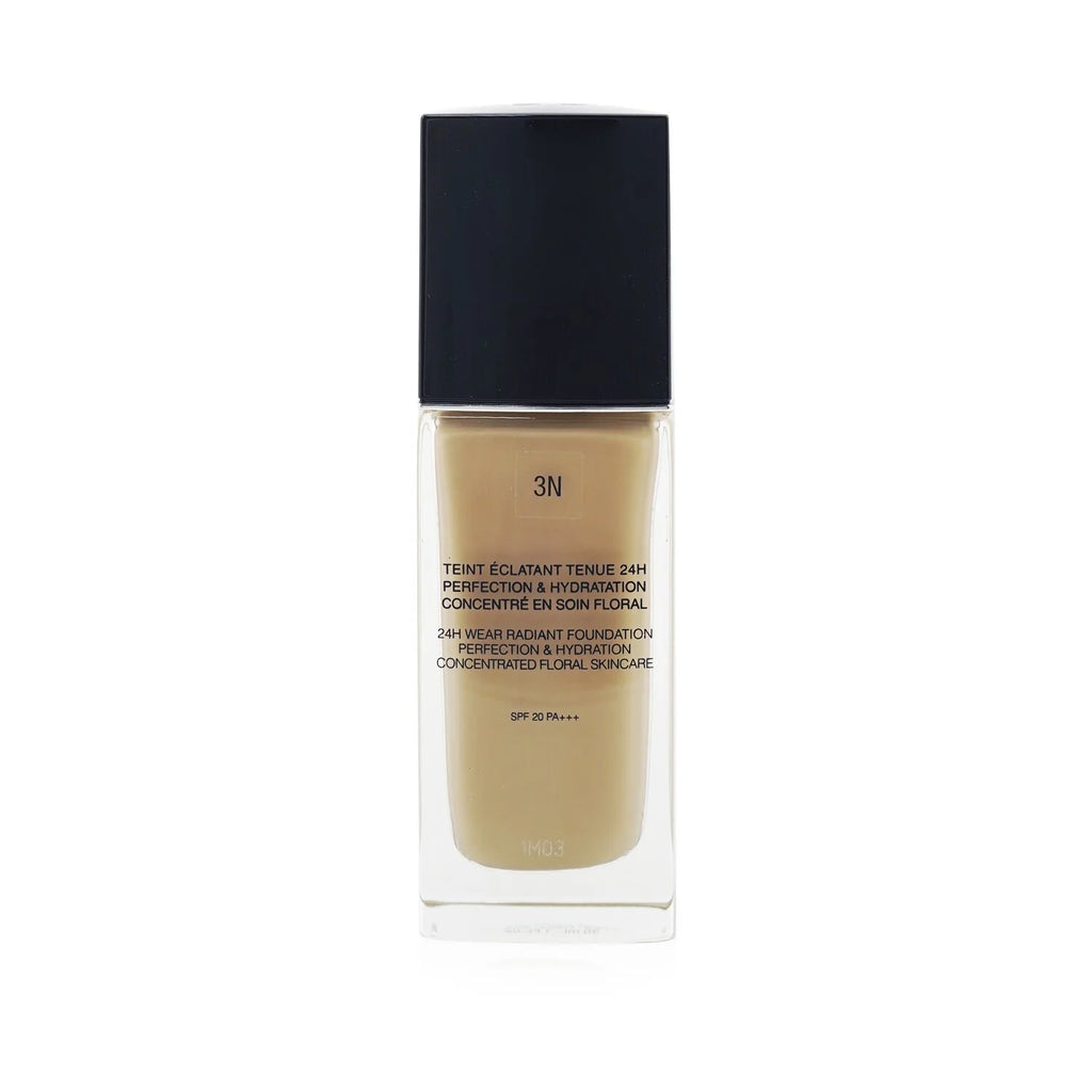 Glow Foundation with SPF 20, 30ml A894