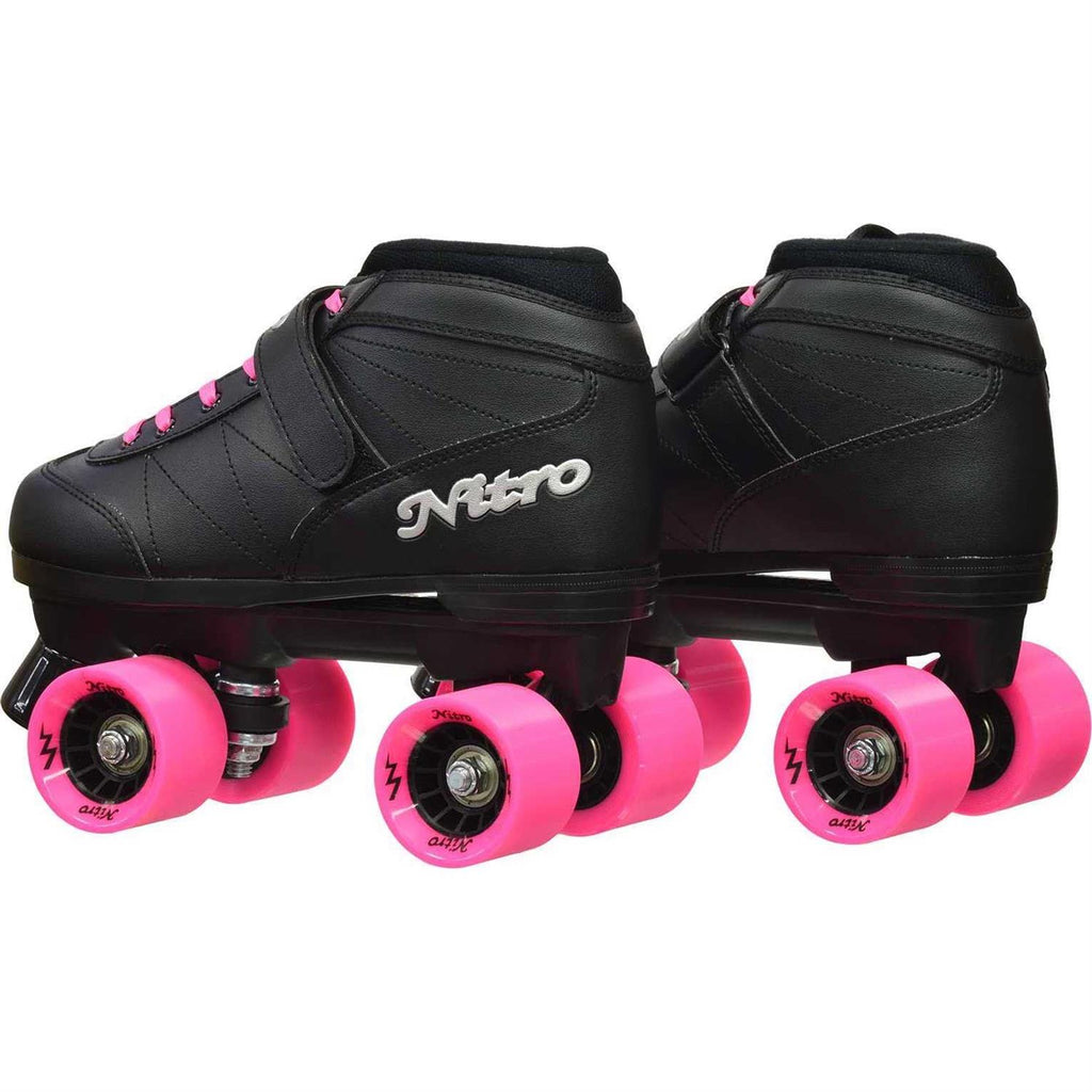 Quad Speed Roller Skates V68444
