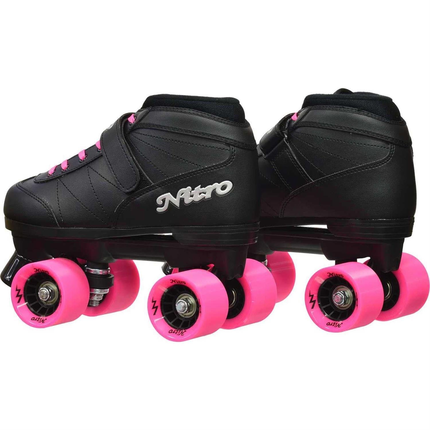 Quad Speed Roller Skates V68444