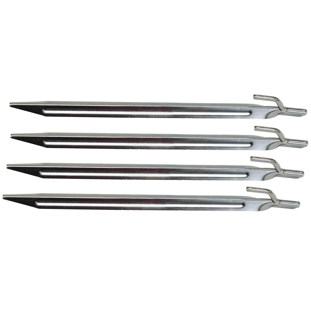 Steel Tent Stakes E613