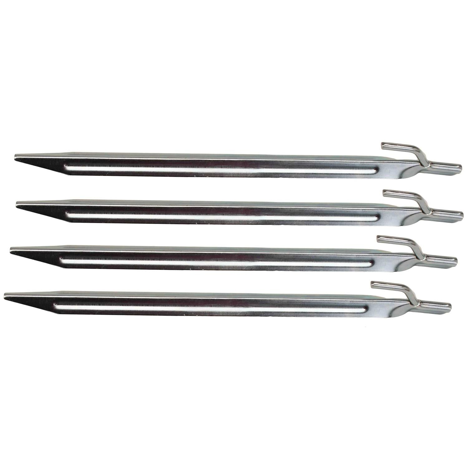 Steel Tent Stakes E613