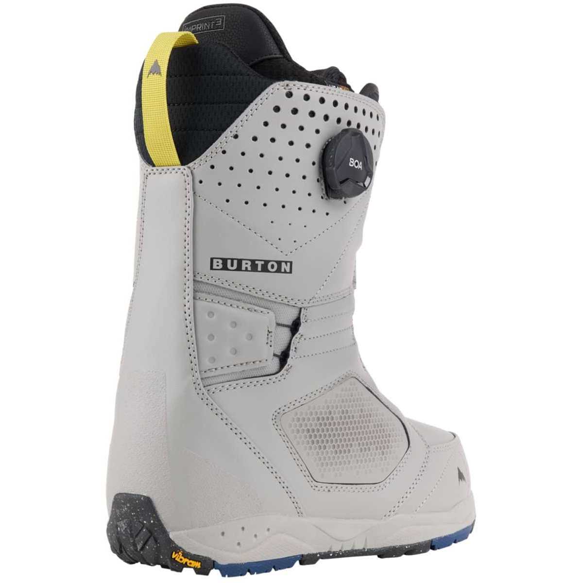 Snowboard Boots D212