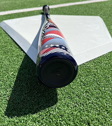 T-Ball Bat -13 Drop 2 1/4" Barrel Aluminum W808