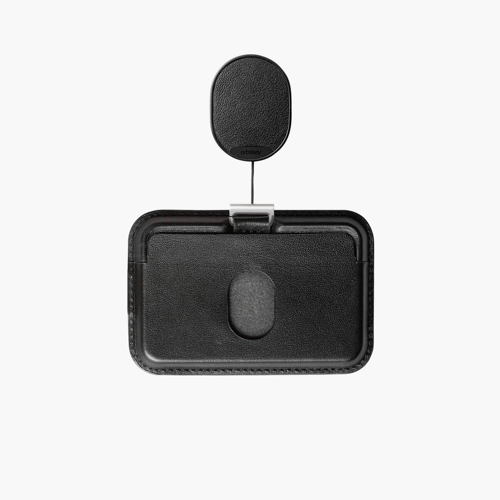 ID Card Holder Black K712760