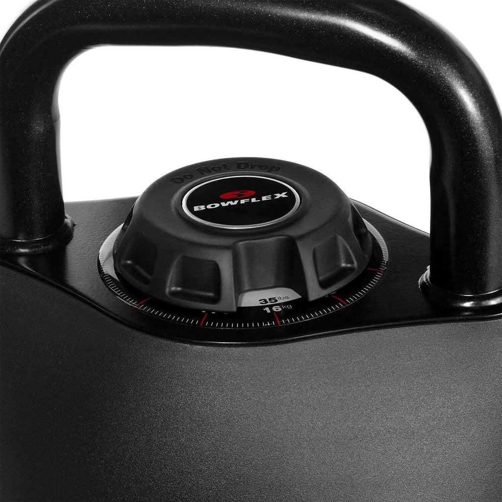 Adjustable Kettlebell W236479