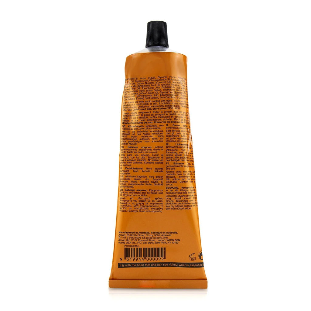 Rind Concentrate Body Balm 120ml V559364