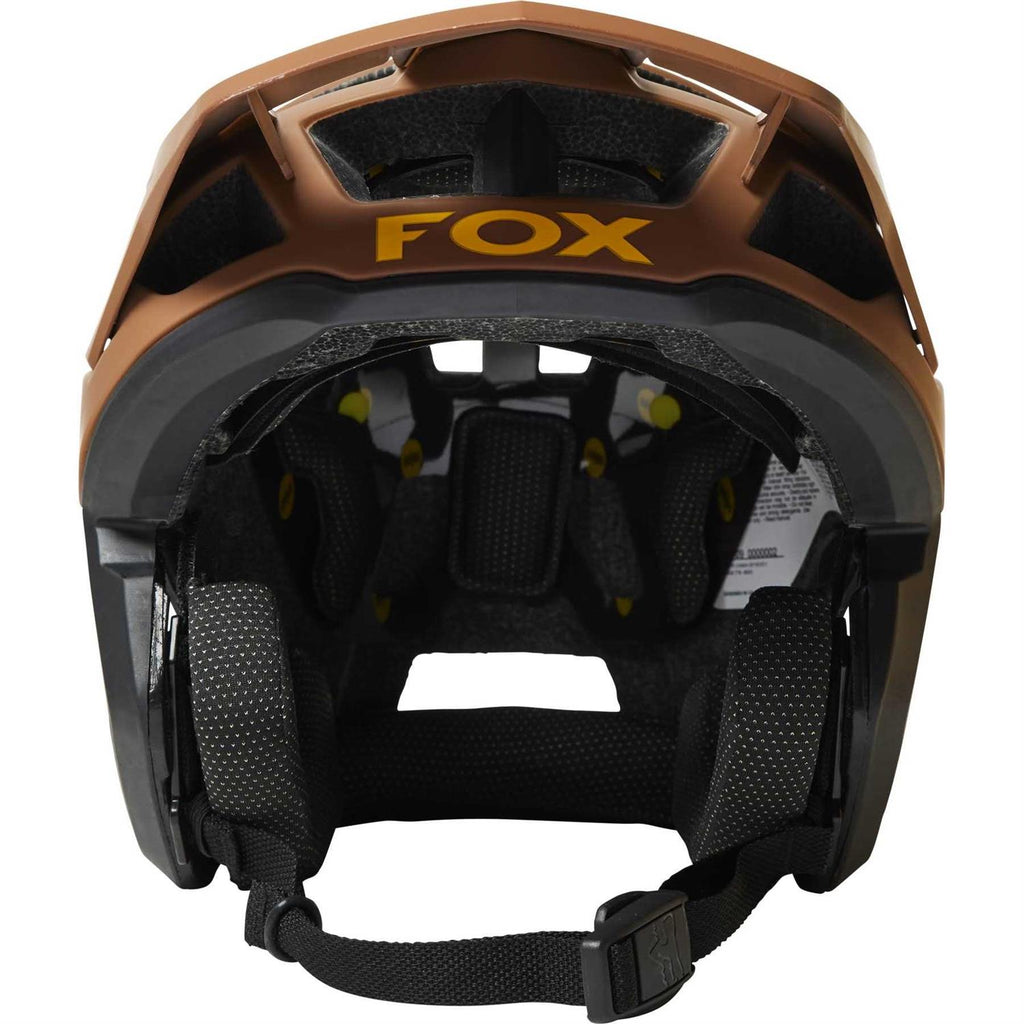 Dropframe Pro Helmet F551