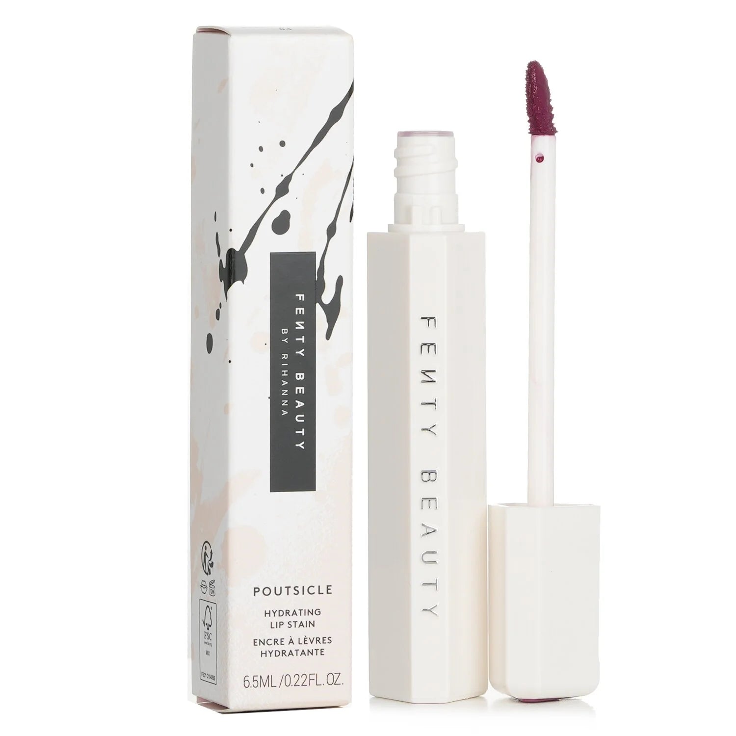 Hydrating Lip Stain Berry Banger 6.5ml C57408