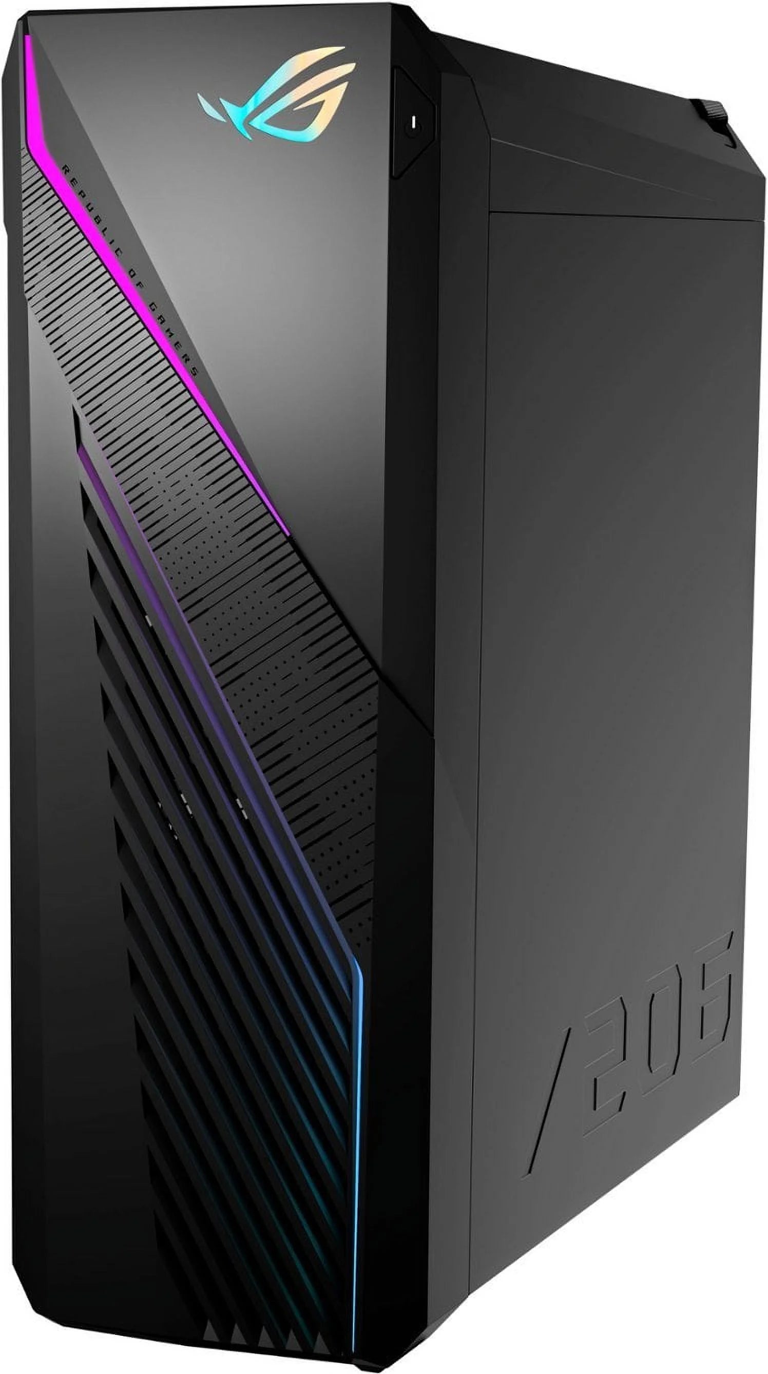 Gaming PC - Intel Core i9-13900K, 64GB RAM, 1TB NVMe SSD, RTX 3090 24GB, Windows 11 X276948