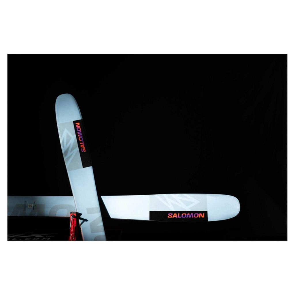 QST 98 Skis J2574
